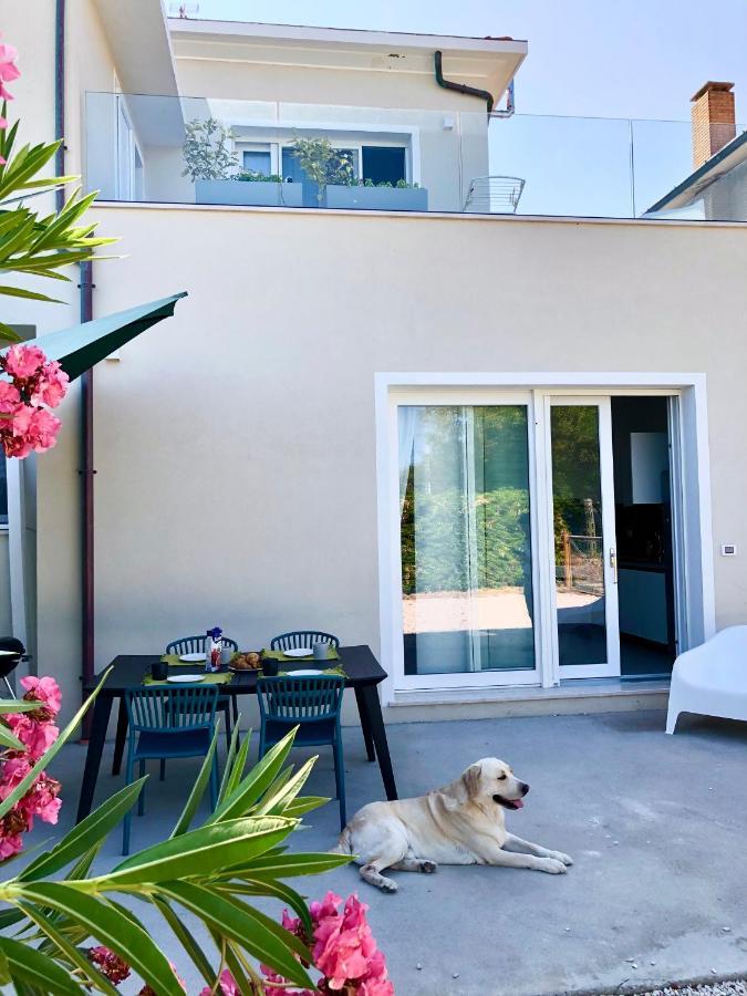 Le Nasse Apartment *